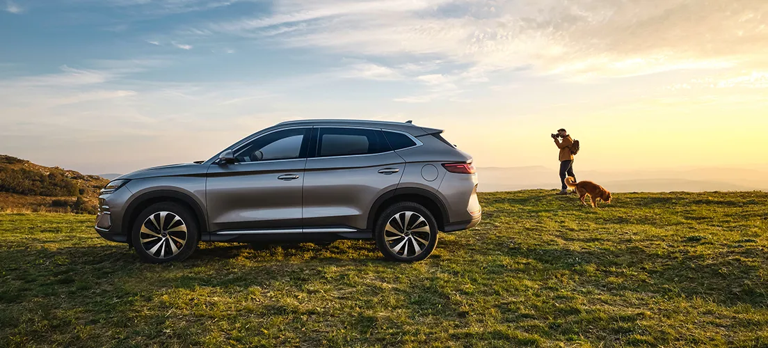 Kuro ir elektros simbiozė