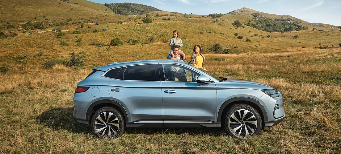 Aukščiausio lygio saugumas